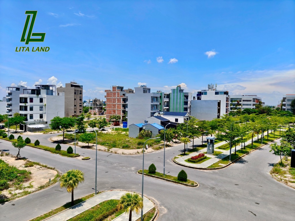 Bán căn hộ Nam Kỳ Khởi Nghĩa, Ngũ Hành Sơn, FPT City Đà Nẵng, dòng tiền ổn định 40–60 triệu/tháng, 8pn, giá 9,5 tỷ